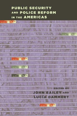 Public Security and Police Reform in the Americas