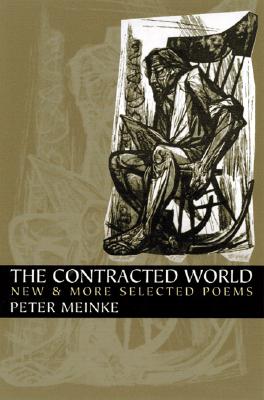 The Contracted World: New & More Selected Poems (Pitt Poetry Series)