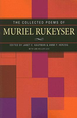 Image for Collected Poems Of Muriel Rukeyser Collected Poems Of Muriel Rukeyser