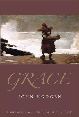 Grace (Pitt Poetry Series)