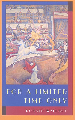 For a Limited Time Only (Pitt Poetry Series)
