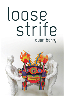 Loose Strife (Pitt Poetry Series)