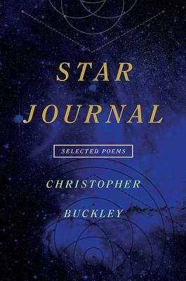 Star Journal: Selected Poems (Pitt Poetry Series)