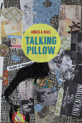 Talking Pillow (Pitt Poetry Series)