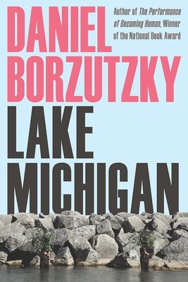Image for Lake Michigan (Pitt Poetry Series)