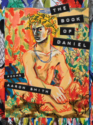 The Book of Daniel: Poems (Pitt Poetry Series)