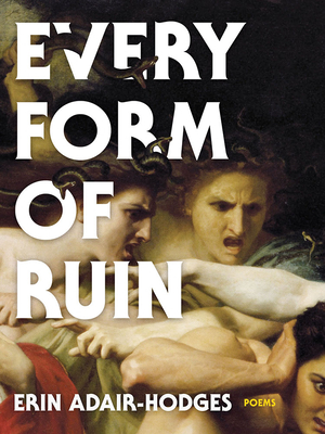 Every Form of Ruin: Poems (Pitt Poetry Series)