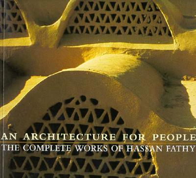Image for Architecture for People: The Complete Works of Has
