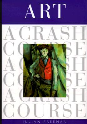 Image for Art : A Crash Course