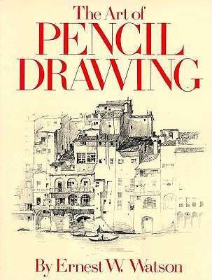 Image for The Art of Pencil Drawing
