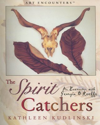 SPIRIT CATCHERS : AN ENCOUNTER WITH GEOR Image for SPIRIT CATCHERS : AN ENCOUNTER WITH GEOR