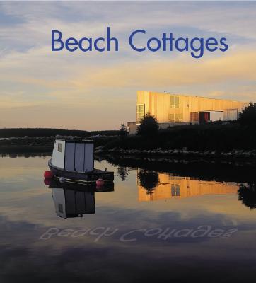Beach Cottages [With Flaps] (Revised)