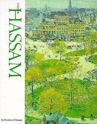 Childe Hassam (Watson-Guptill Famous Artists)