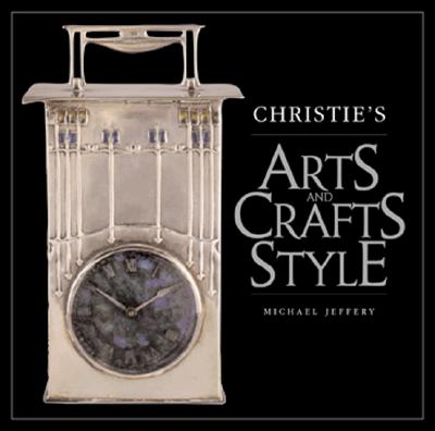 Christie's Arts and Crafts Style