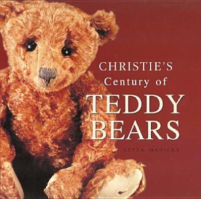 Image for Christie's Century of Teddy Bears