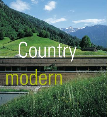 Image for Country Modern Country Modern