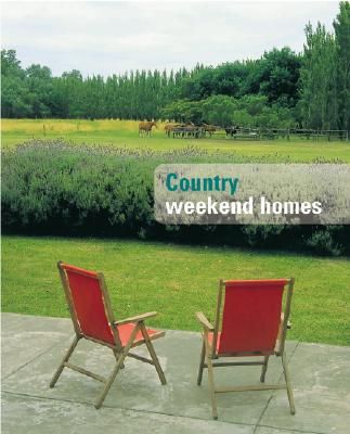 Image for Country Weekend Homes Country Weekend Homes