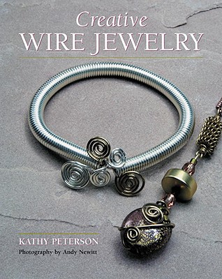 Image for Creative Wire Jewelry