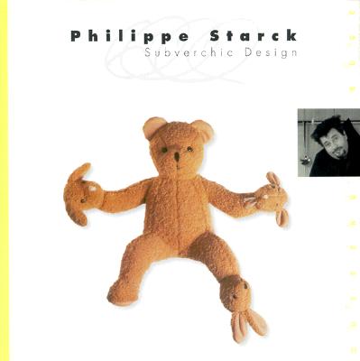 Image for Philippe Starck : Subverchic Design