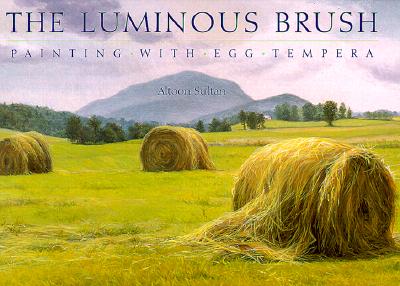 Luminous Brush: Painting with Egg Tempera