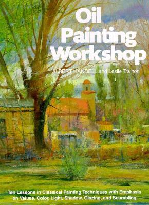 Oil Painting Workshop