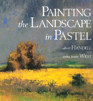 Image for Painting the Landscape in Pastel