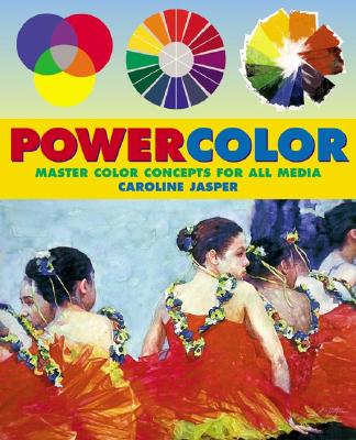 Powercolor: Master Color Concepts for All Media
