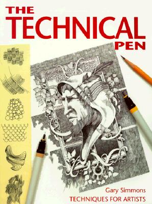 Technical Pen