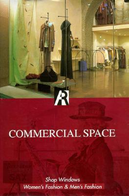 Shop Windows (Commercial Spaces Ser.)