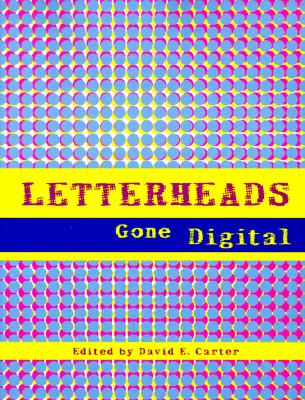 LETTERHEADS GONE DIGITAL PB