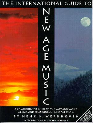 The International Guide to New Age Music