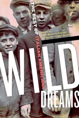 Wild Dreams: The Best of Italian Americana