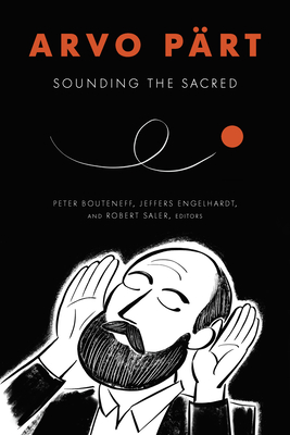 Image for Arvo Pärt: Sounding the Sacred