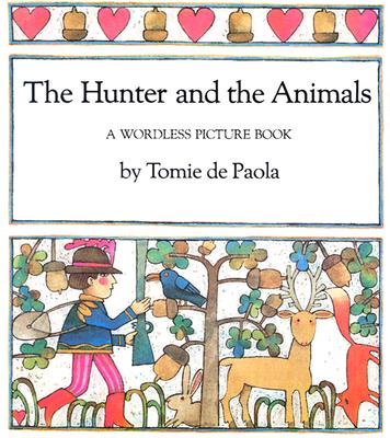 The Hunter and the Animals