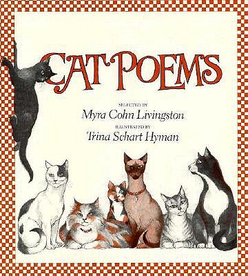 Cat Poems