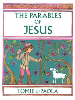 Parables of Jesus