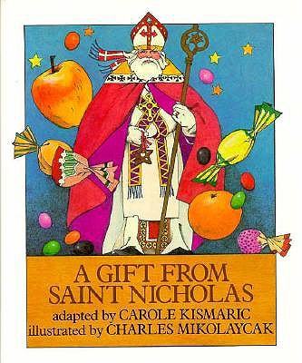 Image for A Gift from Saint Nicholas