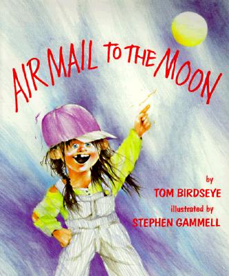 Airmail to the Moon