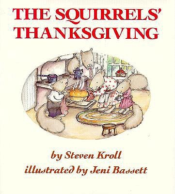 Squirrels' Thanksgiving