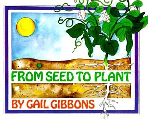 From Seed to Plant