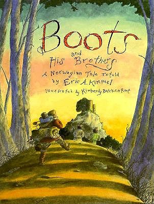 Boots and His Brothers