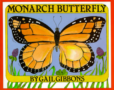 Monarch Butterfly (New & Updated)