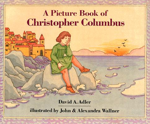 Picture Book of Christopher Columbus