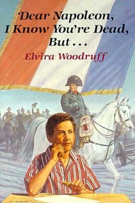 Dear Napoleon, I Know You're Dead, But--