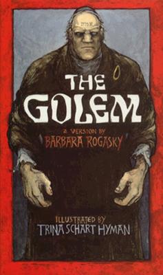 Image for The Golem The Golem