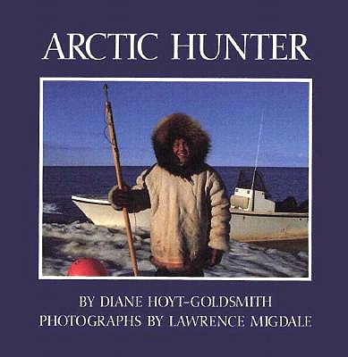 Image for Arctic Hunter