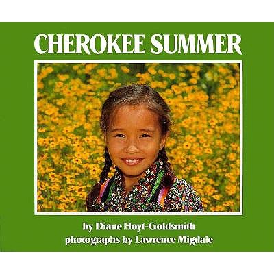 Cherokee Summer