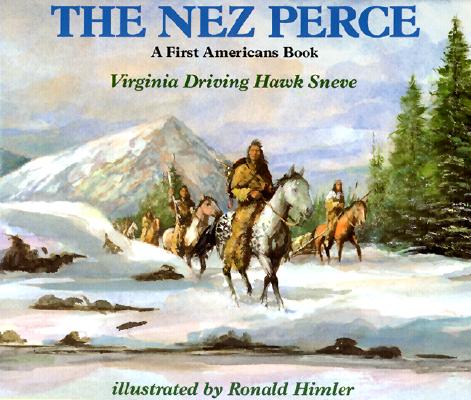 Nez Perce