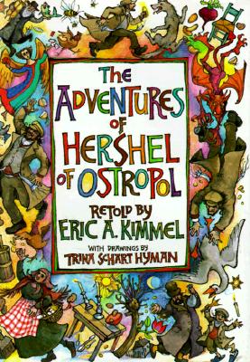 Adventures of Hershel of Ostropol
