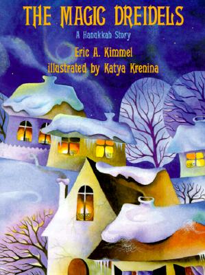 Magic Dreidels, The (Hanukkah)